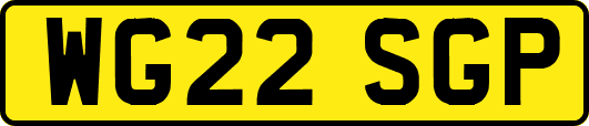 WG22SGP