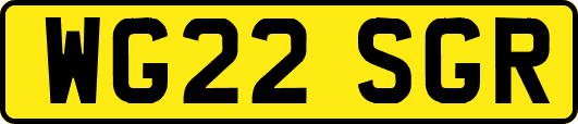 WG22SGR
