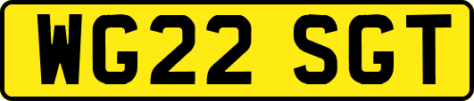 WG22SGT