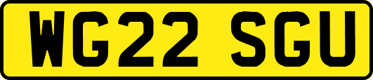 WG22SGU