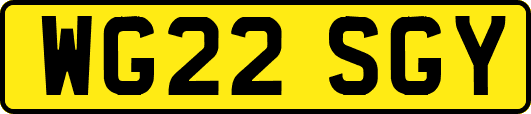 WG22SGY