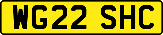 WG22SHC