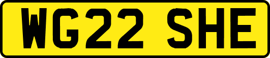 WG22SHE