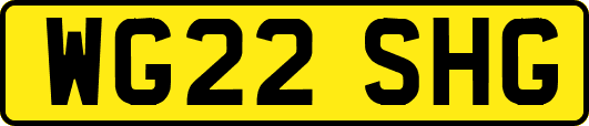 WG22SHG