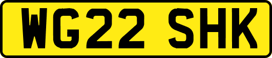 WG22SHK