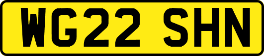 WG22SHN