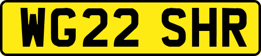 WG22SHR