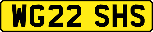 WG22SHS
