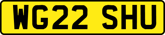 WG22SHU