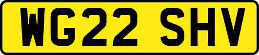 WG22SHV
