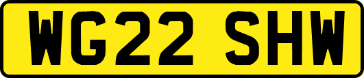 WG22SHW
