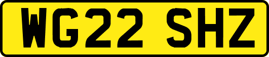 WG22SHZ