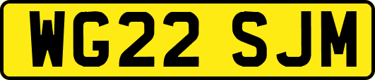 WG22SJM