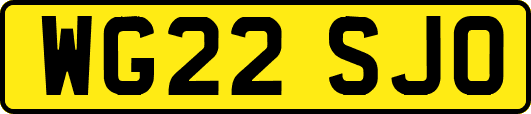 WG22SJO