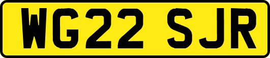 WG22SJR