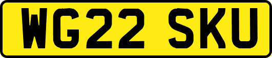 WG22SKU