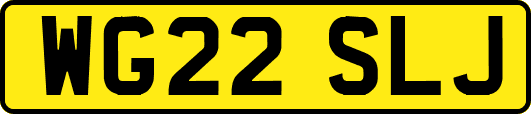 WG22SLJ