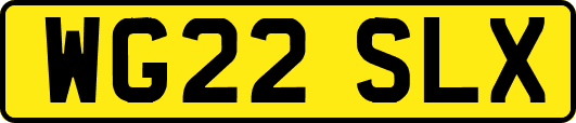 WG22SLX