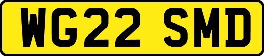 WG22SMD