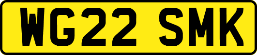 WG22SMK