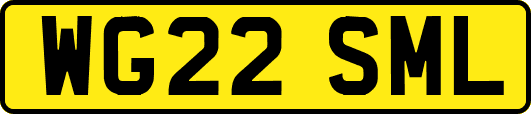 WG22SML