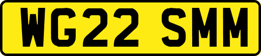 WG22SMM