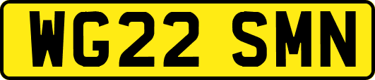 WG22SMN