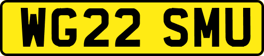 WG22SMU