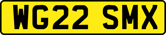 WG22SMX