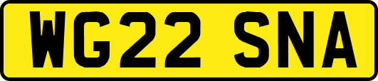 WG22SNA