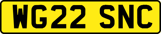 WG22SNC
