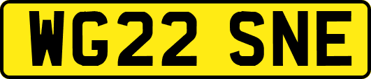 WG22SNE
