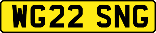 WG22SNG