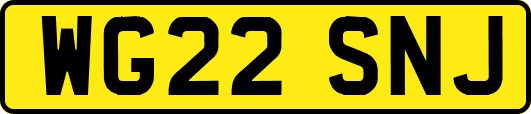 WG22SNJ