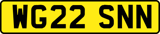 WG22SNN
