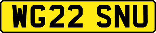 WG22SNU