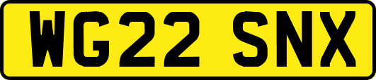 WG22SNX