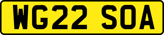 WG22SOA