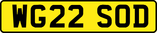 WG22SOD