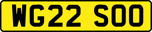 WG22SOO