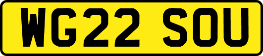 WG22SOU