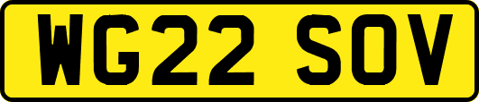 WG22SOV