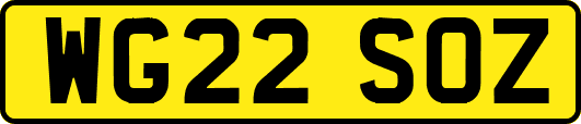 WG22SOZ