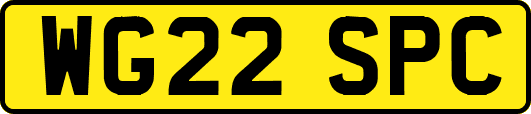 WG22SPC