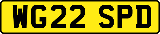 WG22SPD