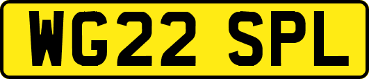 WG22SPL