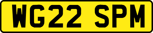 WG22SPM
