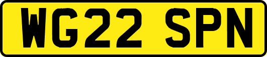 WG22SPN