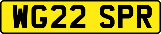 WG22SPR
