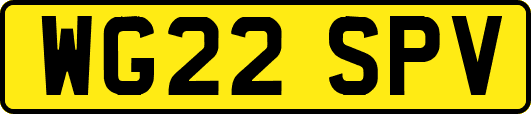 WG22SPV